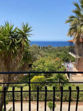 Lemon Tree Apartments A D